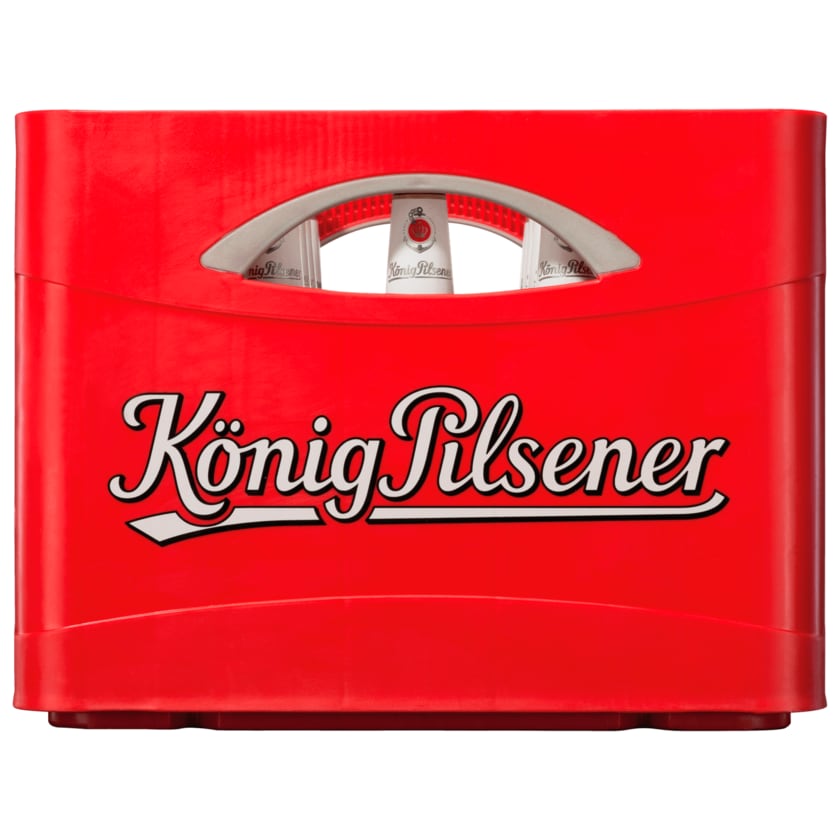 König Pilsener 20x0,5l